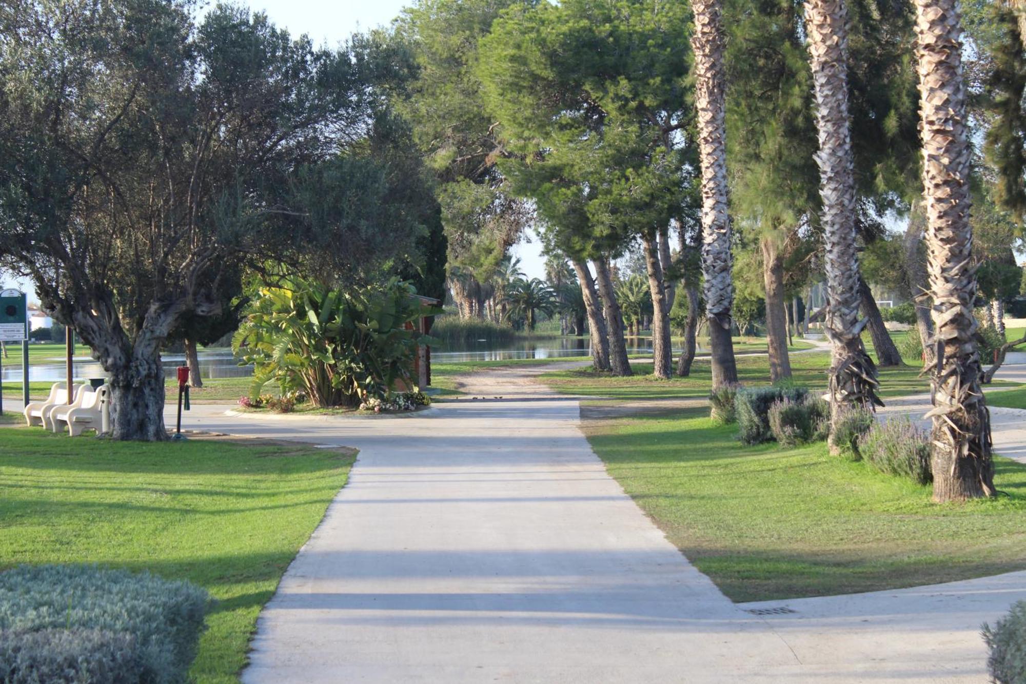 Casa Celidonia , Plage De Oliva Exterior photo