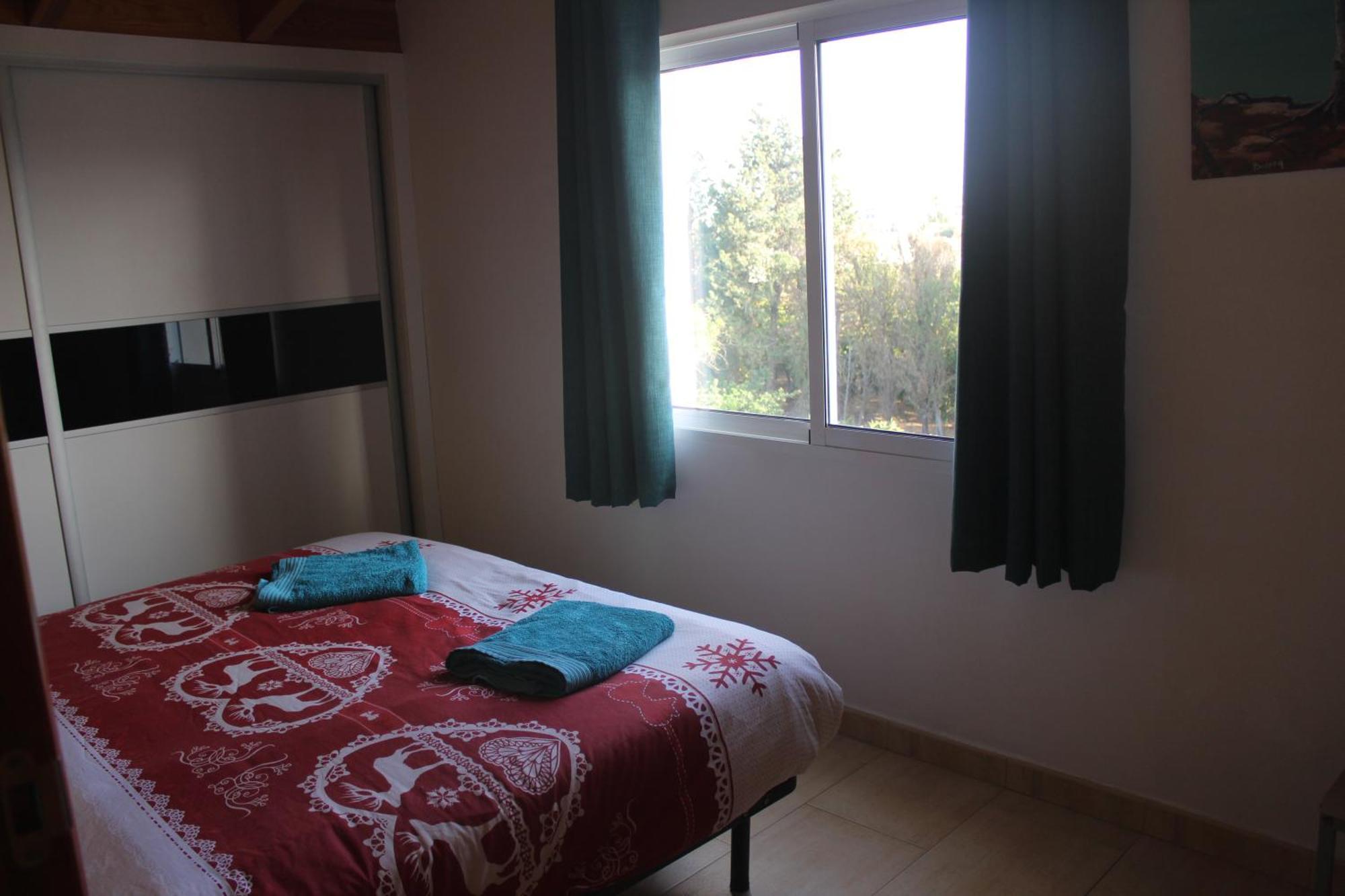 Casa Celidonia , Plage De Oliva Exterior photo