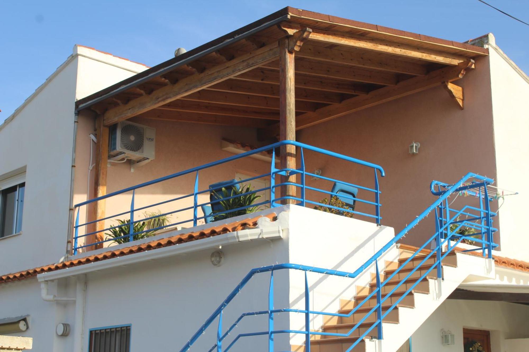 Casa Celidonia , Plage De Oliva Exterior photo