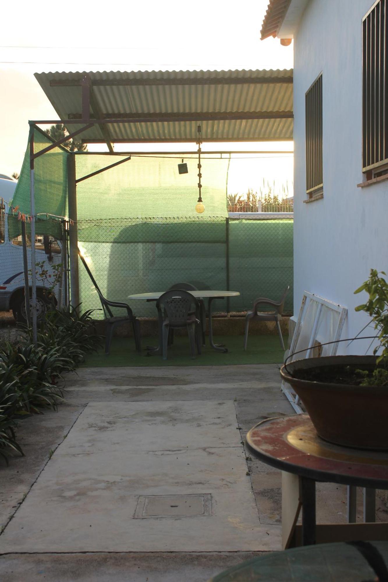 Casa Celidonia , Plage De Oliva Exterior photo