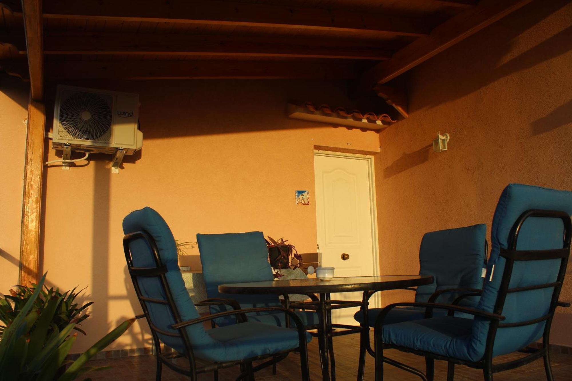 Casa Celidonia , Plage De Oliva Exterior photo